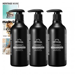 더헤어머더샐러] 컬러프로텍트트리트먼트300ml/헤어컬러샴푸추천 ...